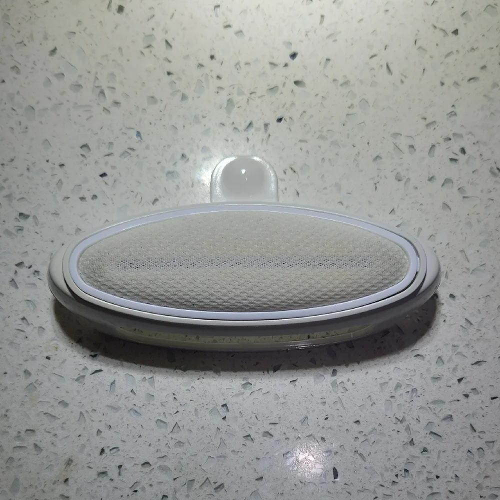 Extreme Steam Fabric Steamer with Dual Heat Technology - Picture 2 of 6